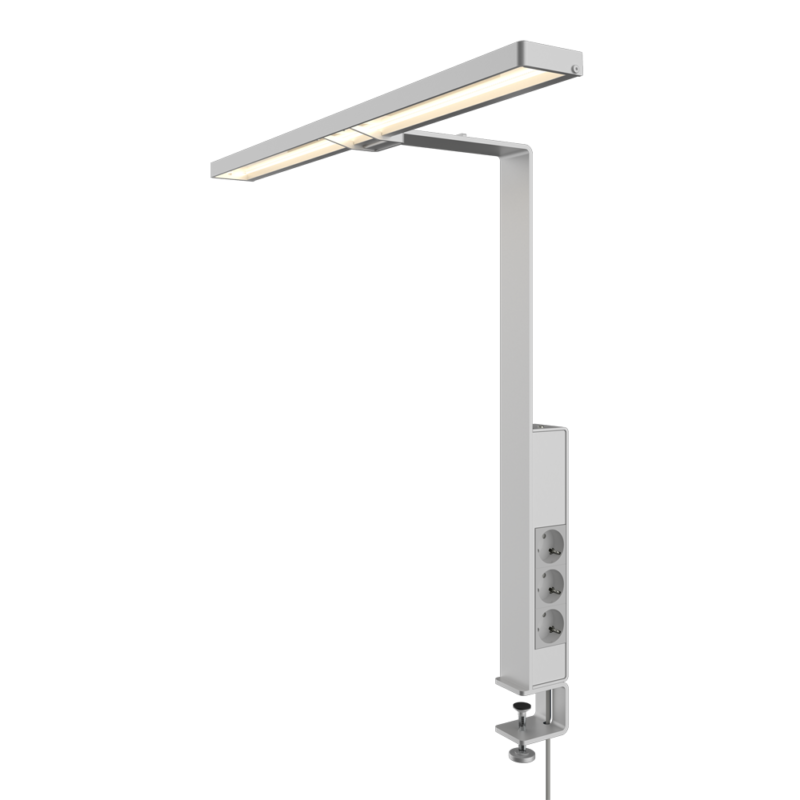 Aicci DL1 desk lamps - Casambi