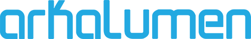 Arkalumen logo