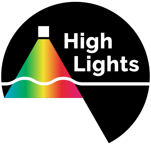 High Lights logo