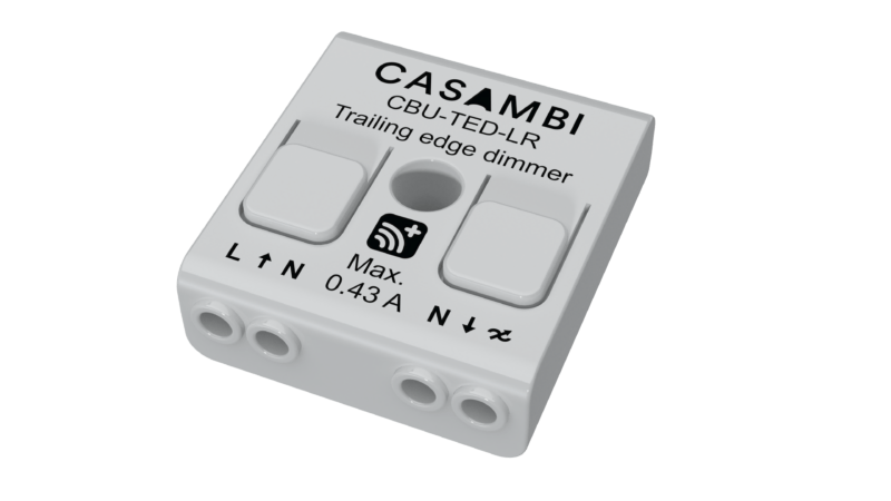 Products Archive - Casambi