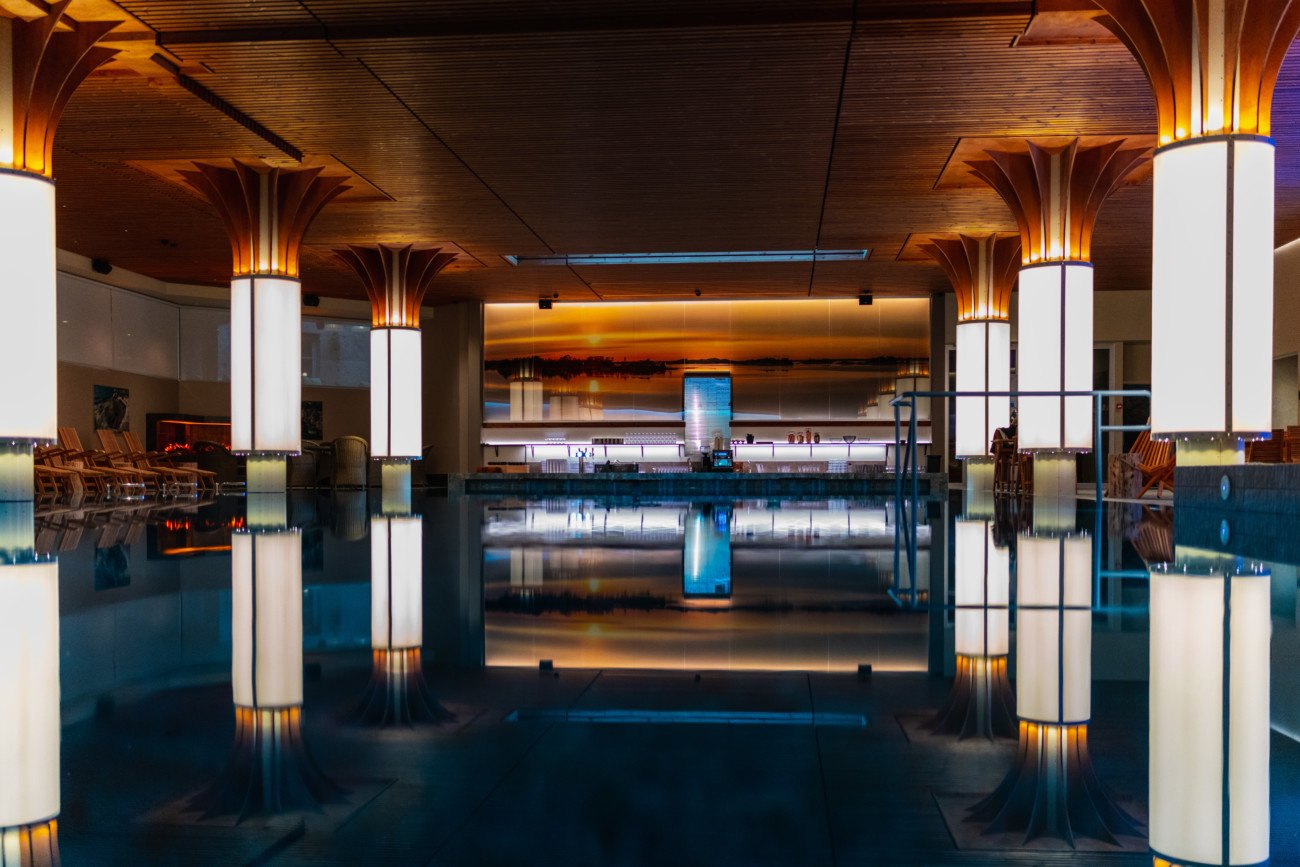 Kakola Spa Casambi Kakola Spa Casambi