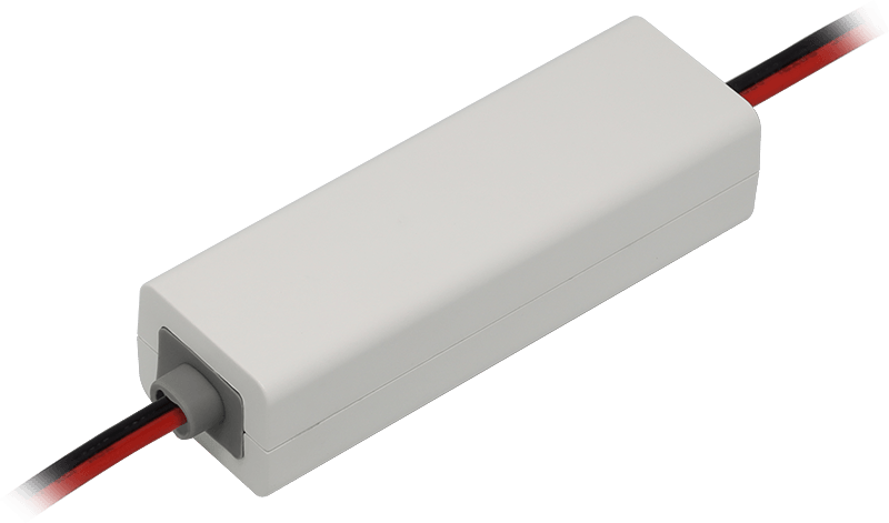 La Casa del LED DRIVER LED 30W 900A — La Casa del LED