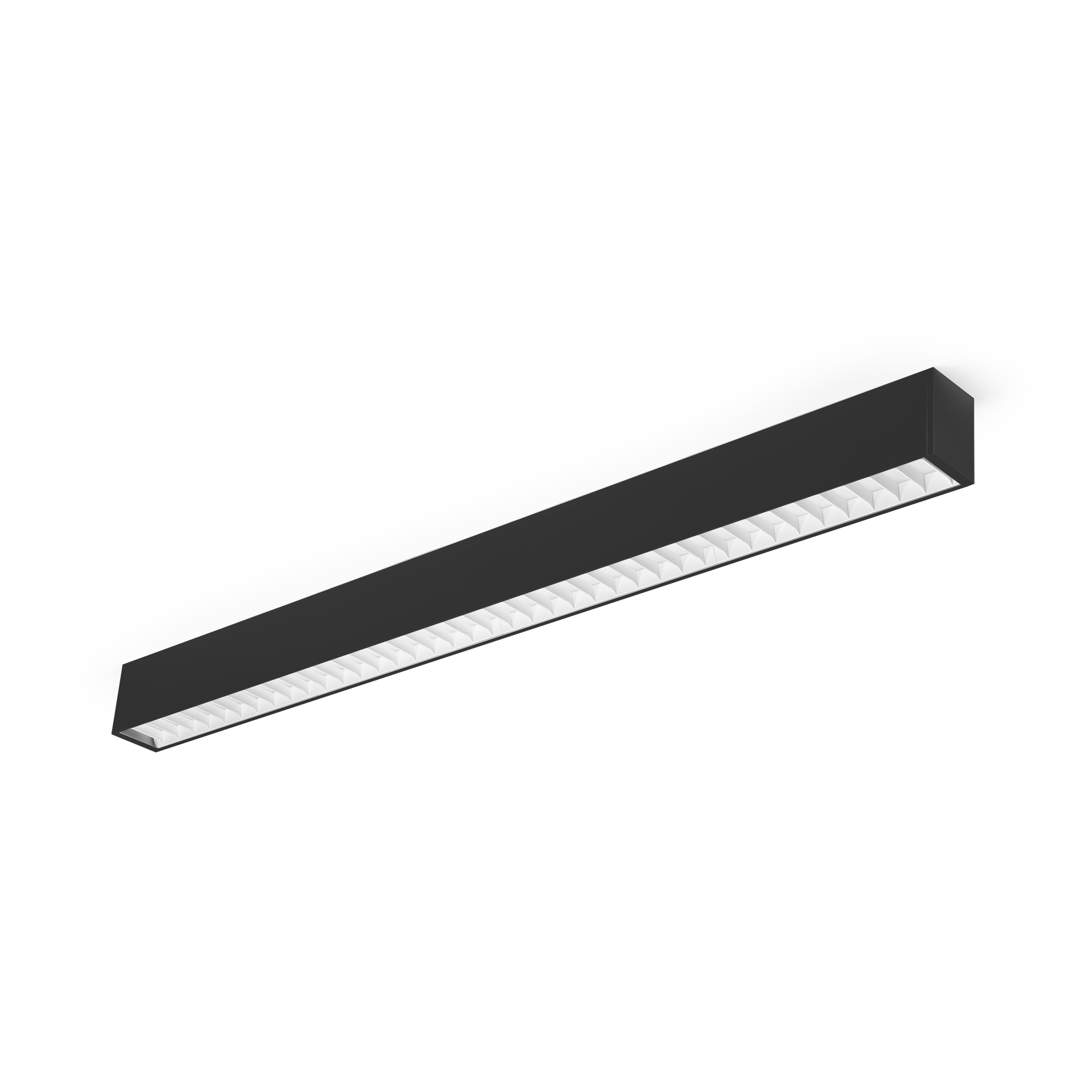 FAKTOR surface mounted luminaire - Casambi