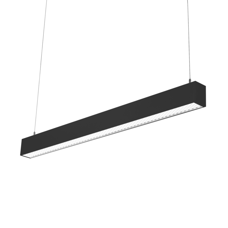 18W Free-Hole Adjustable Rimless Lighting Concealed Panel Light