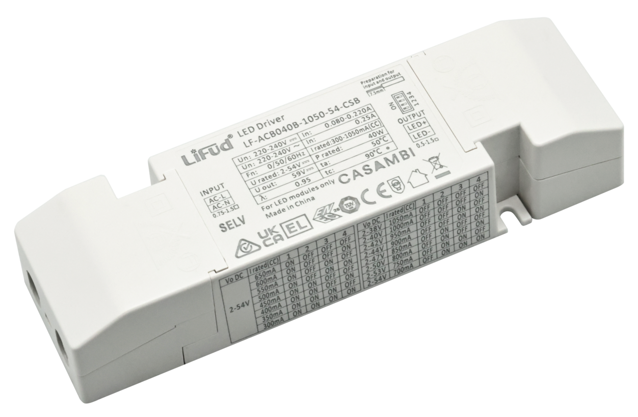 LF-ACB040B-1050-54-CSB - Casambi