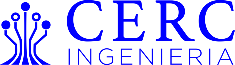 CERC Ingenieria logo