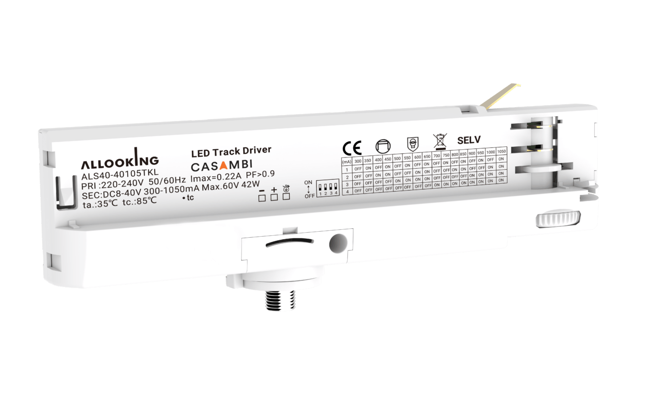 ALS40-40105TKL - Casambi