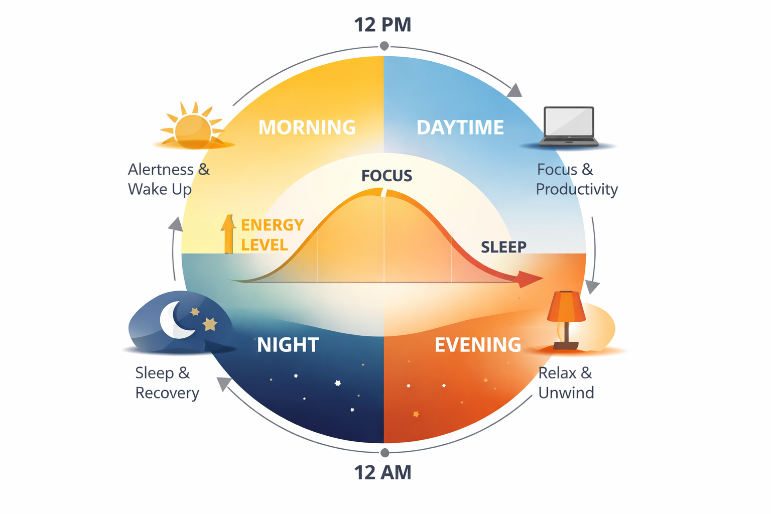 Smart Lighting That Moves with Your Body Clock - Casambi
